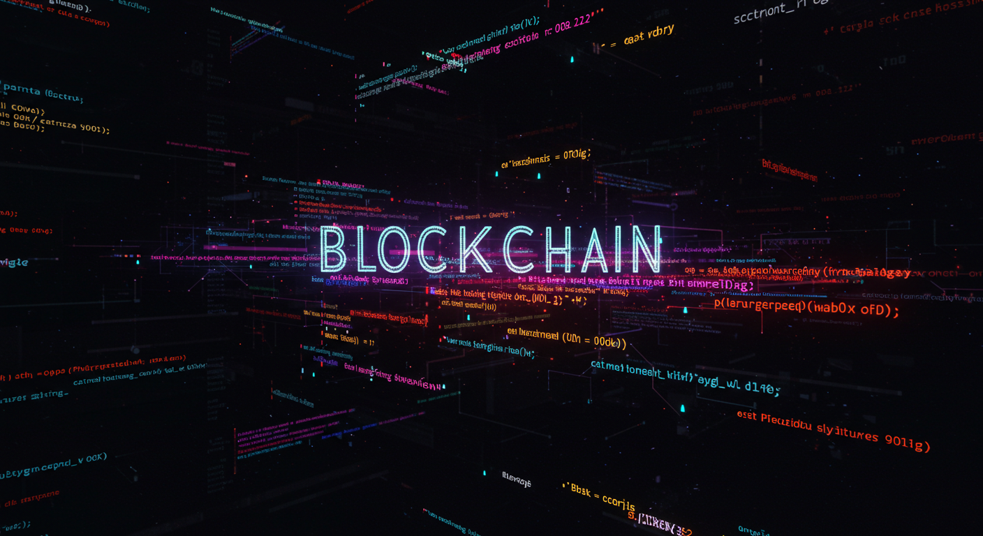 Blockchain'de Kod Yazma Sanatı: Sıfırdan Uzmanlığa Adım Adım Rehber