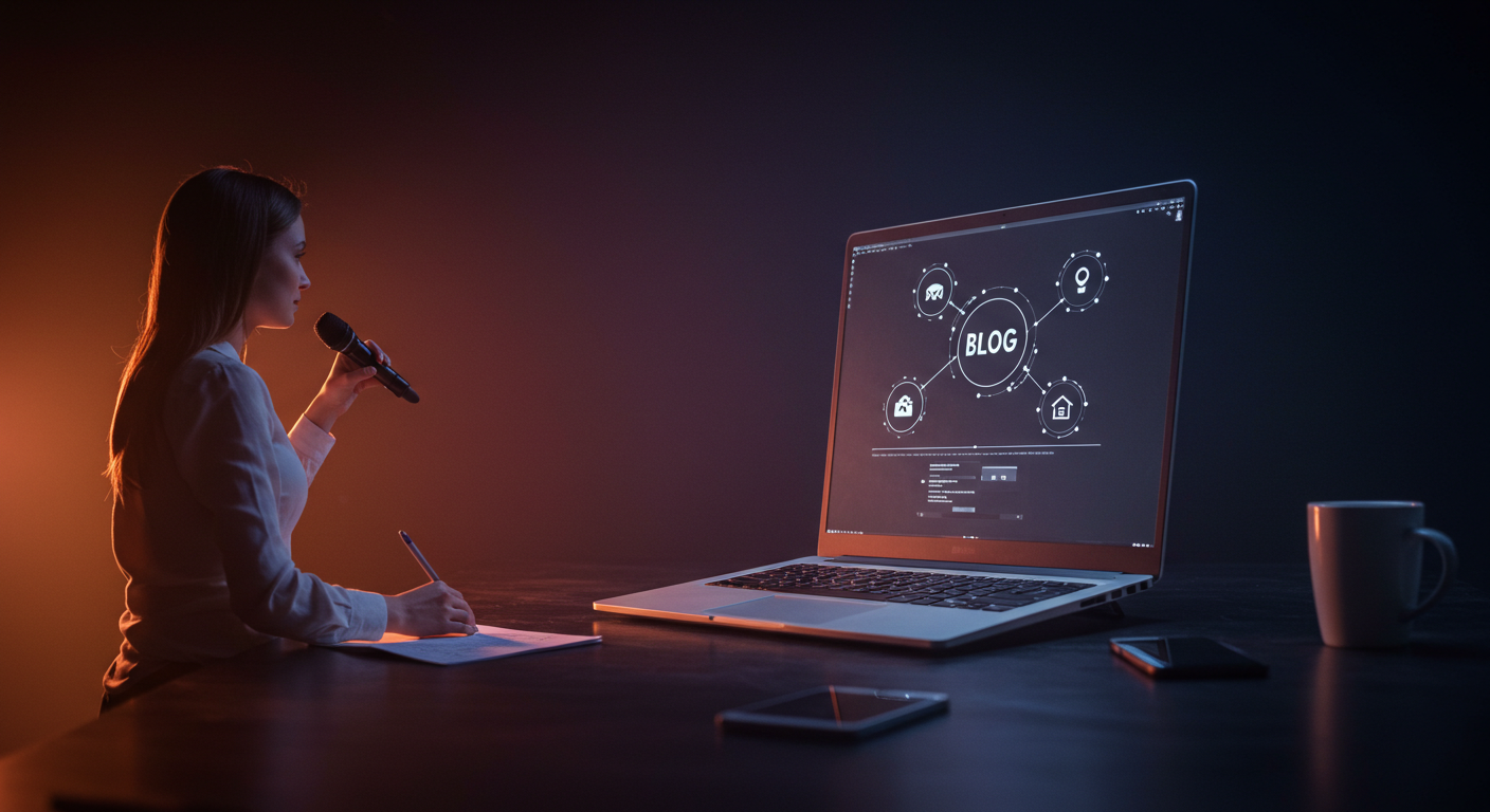 Blog Yönetiminde Uzmanlaşın: Kapsamlı SEO ve Kullanıcı Deneyimi Rehberi