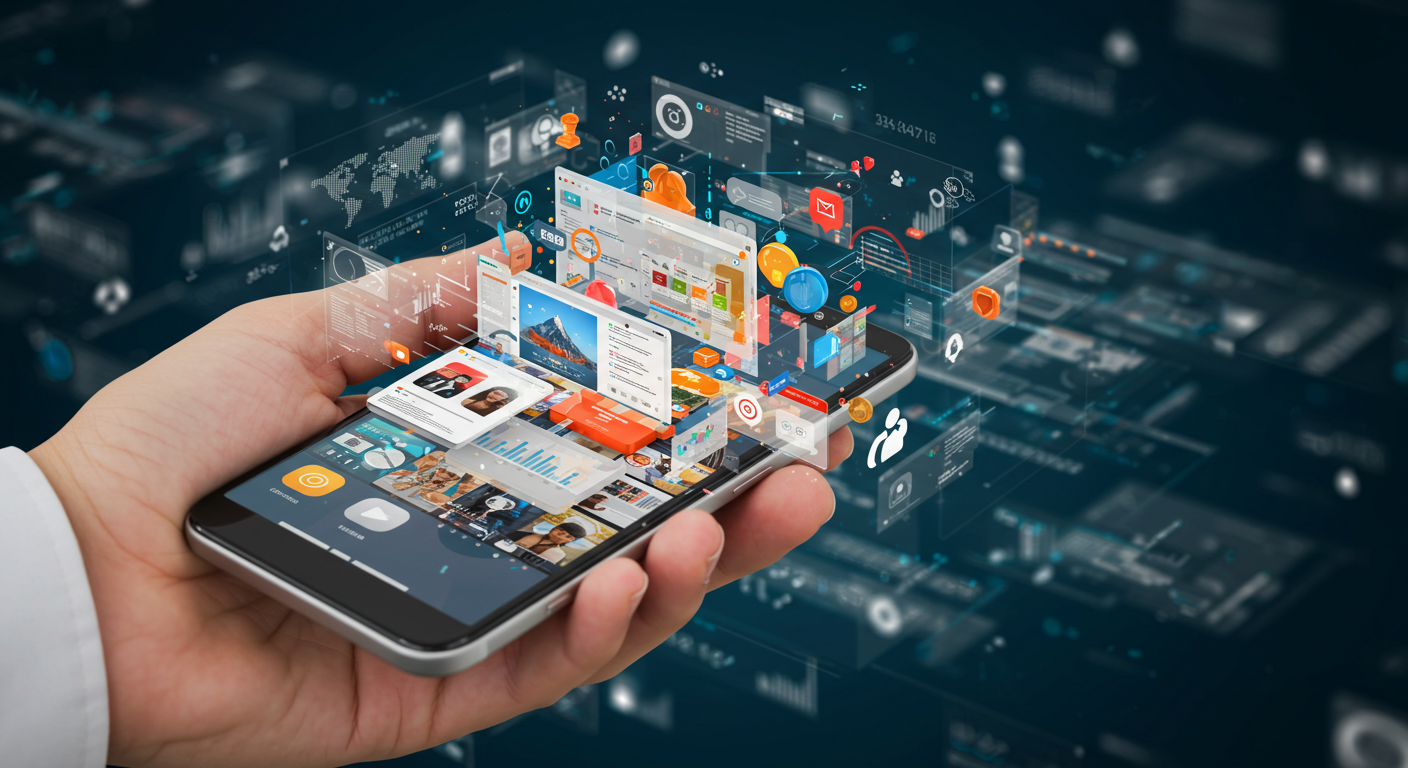 2026'te Dijital Pazarlamanın Yükselen 10 Trendi