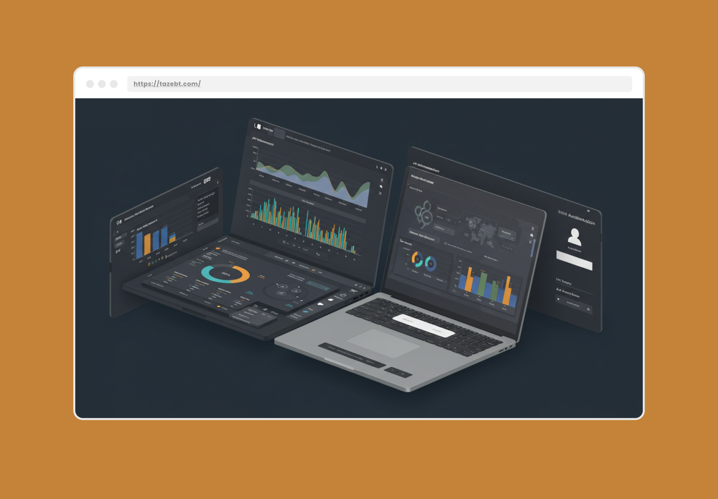 TazePlatform